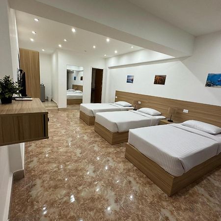 Lilly Rooms And Studio Hurghada Ngoại thất bức ảnh