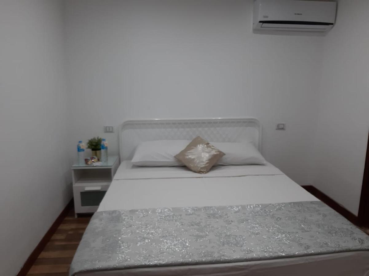 Lilly Rooms And Studio Hurghada Ngoại thất bức ảnh