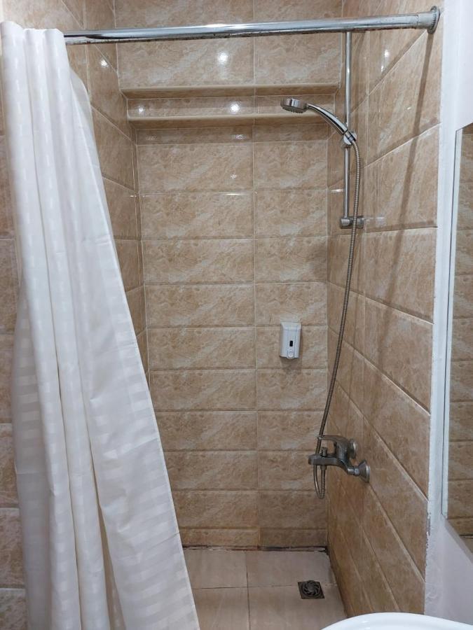 Lilly Rooms And Studio Hurghada Ngoại thất bức ảnh