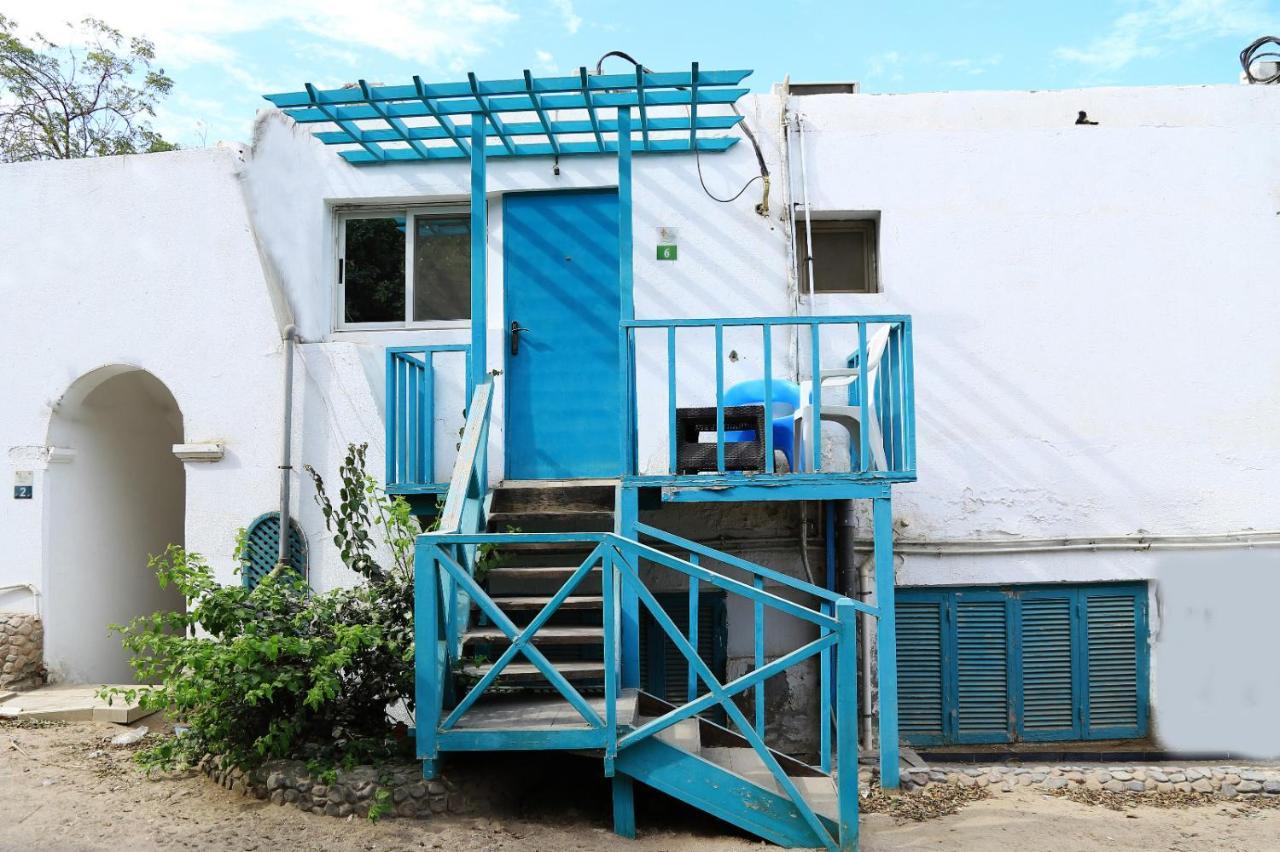 Lilly Rooms And Studio Hurghada Ngoại thất bức ảnh