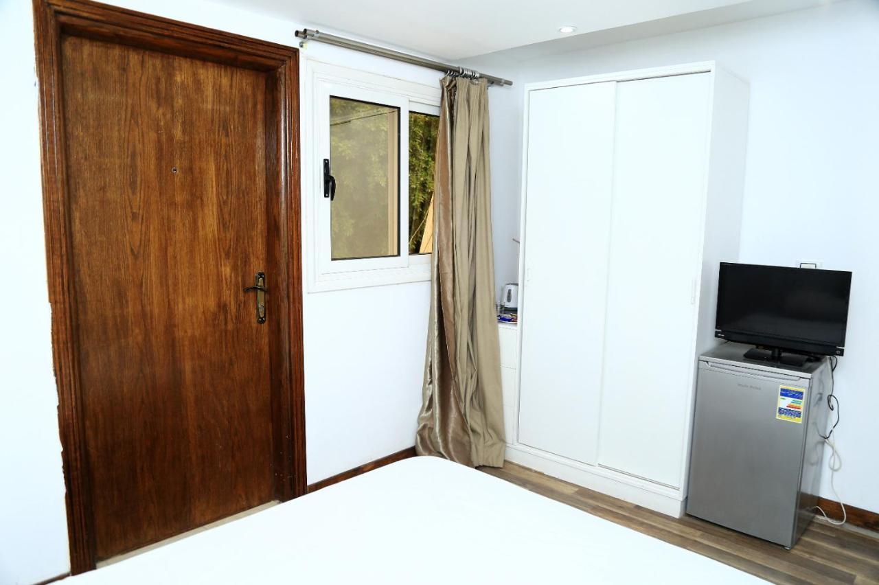 Lilly Rooms And Studio Hurghada Ngoại thất bức ảnh