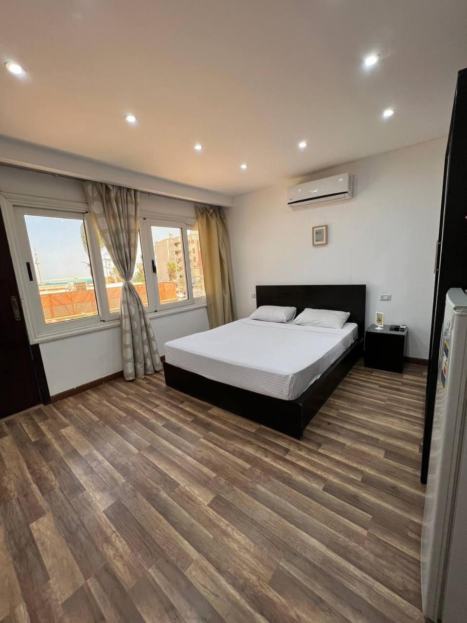 Lilly Rooms And Studio Hurghada Ngoại thất bức ảnh