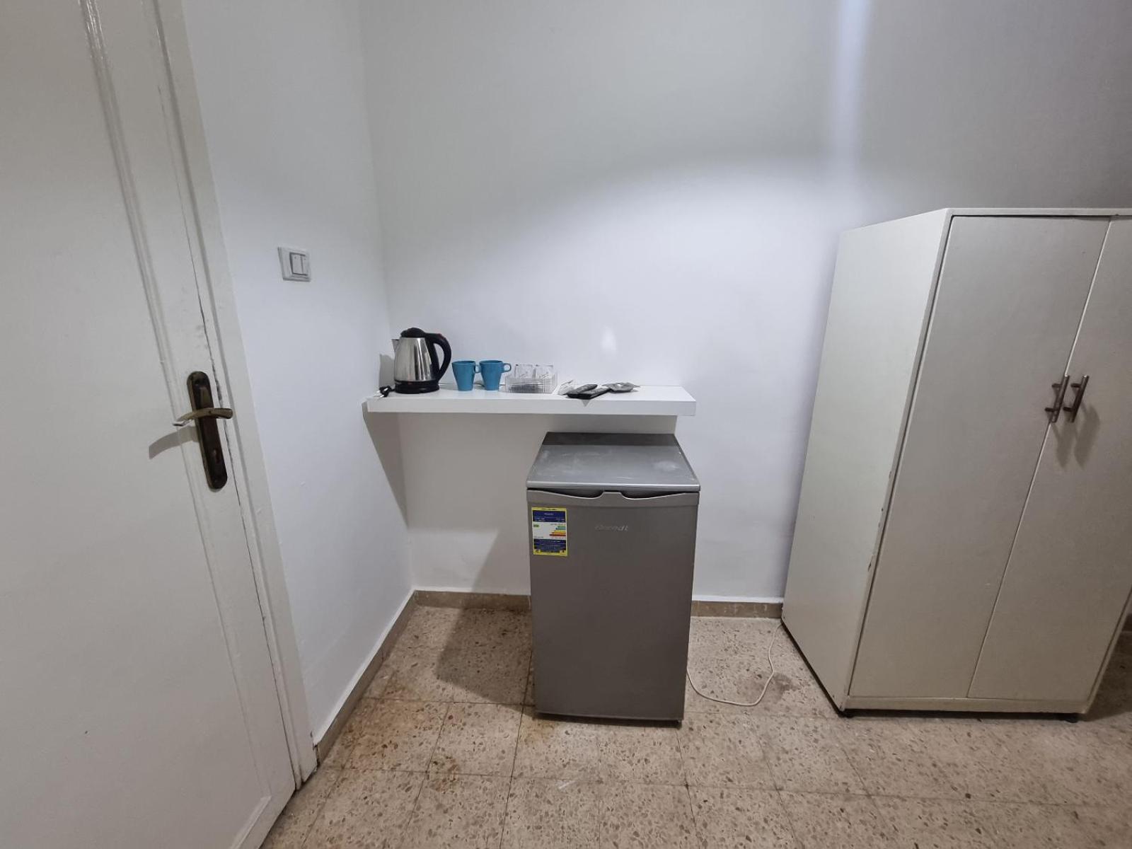 Lilly Rooms And Studio Hurghada Ngoại thất bức ảnh
