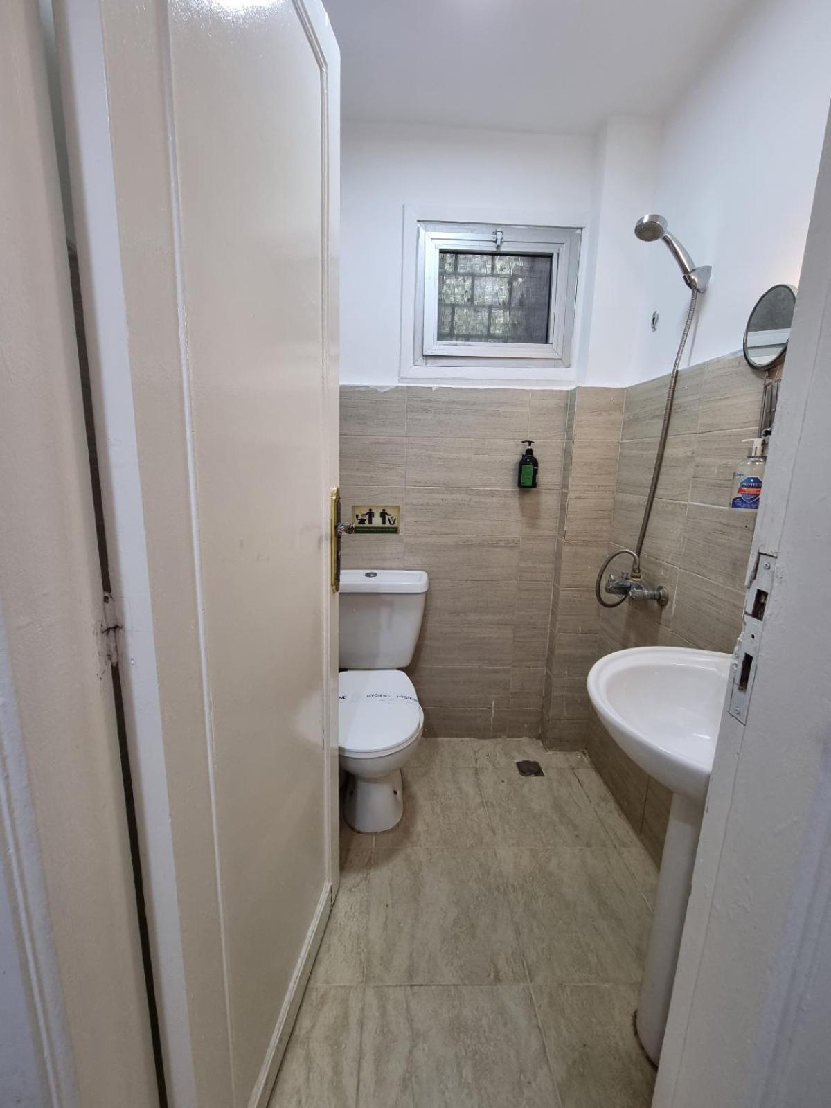 Lilly Rooms And Studio Hurghada Ngoại thất bức ảnh