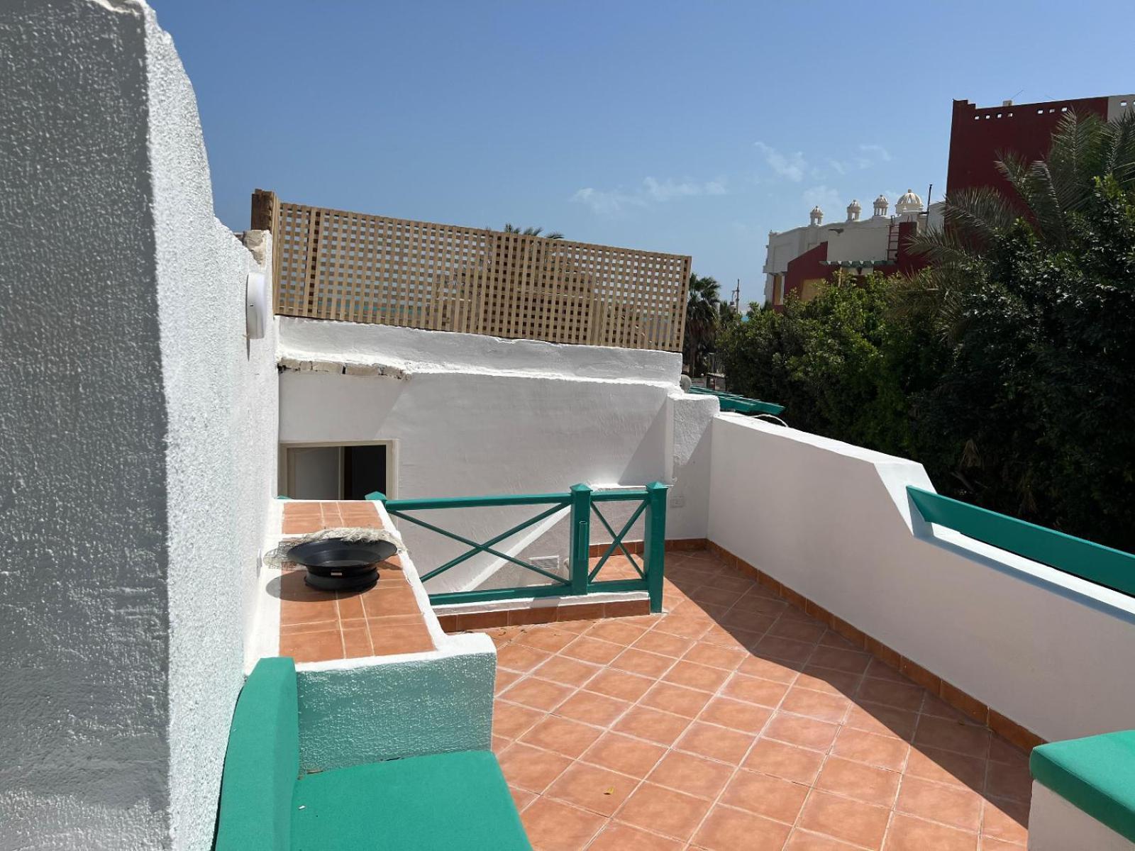 Lilly Rooms And Studio Hurghada Ngoại thất bức ảnh