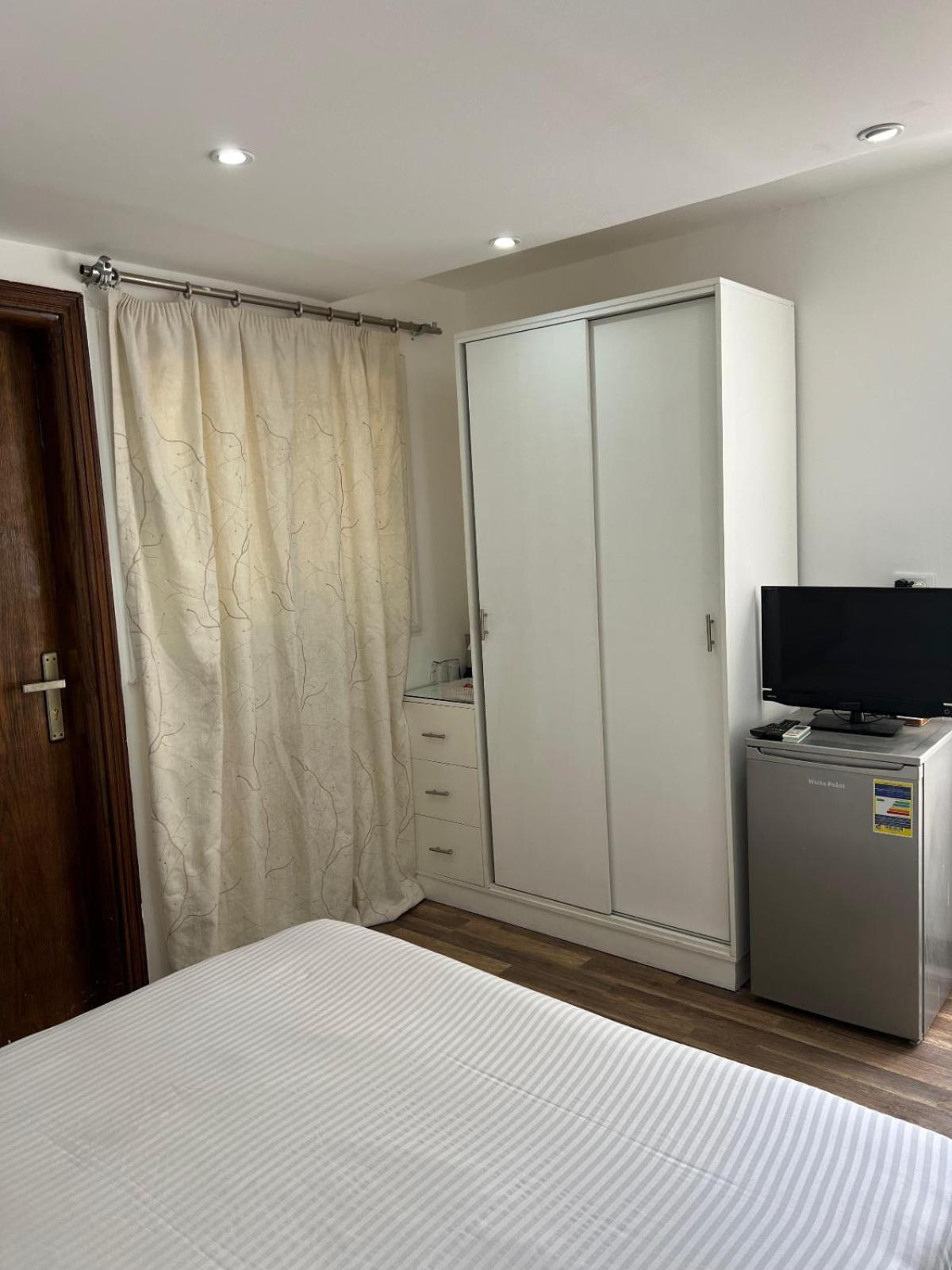 Lilly Rooms And Studio Hurghada Ngoại thất bức ảnh