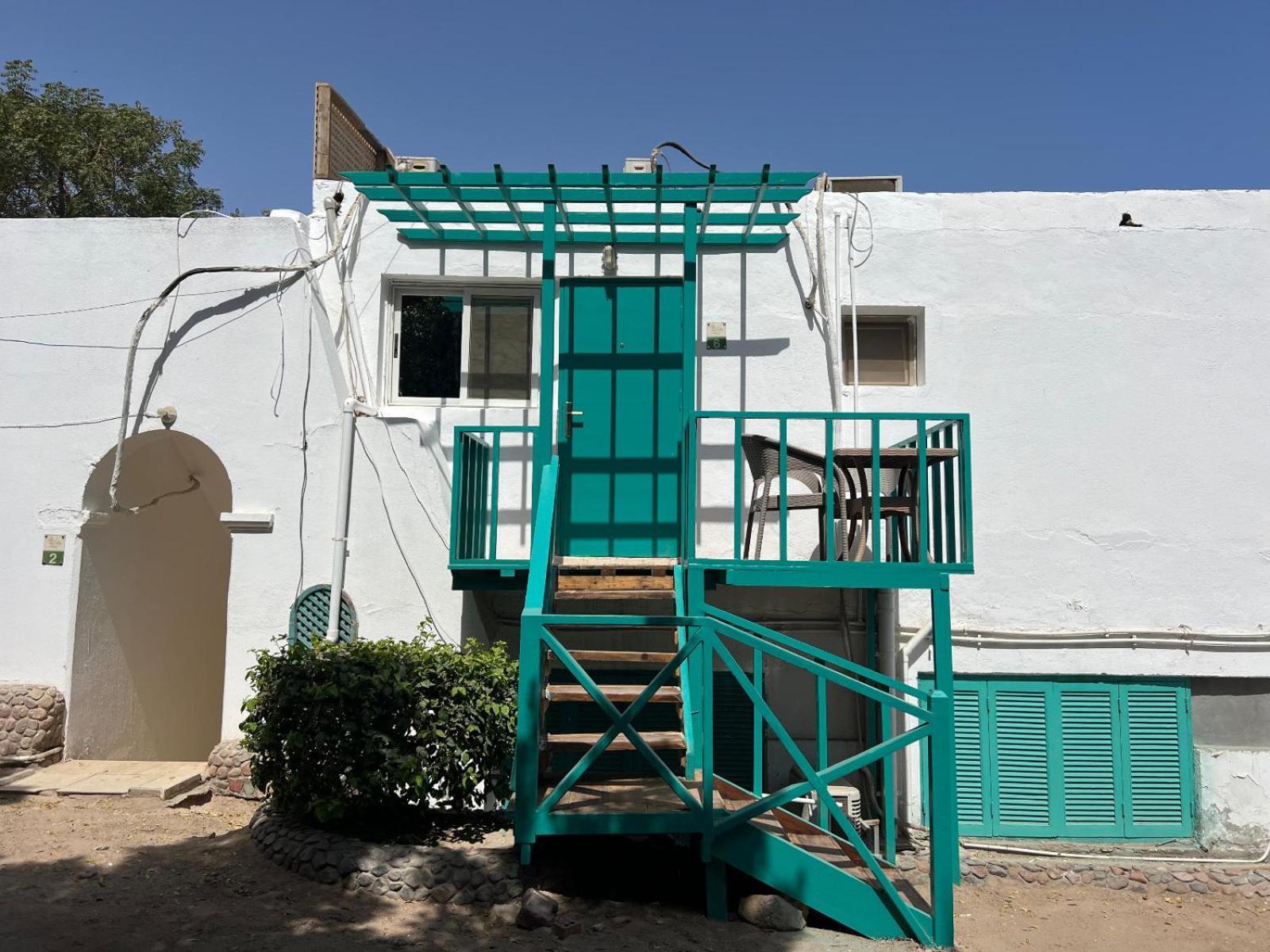 Lilly Rooms And Studio Hurghada Ngoại thất bức ảnh