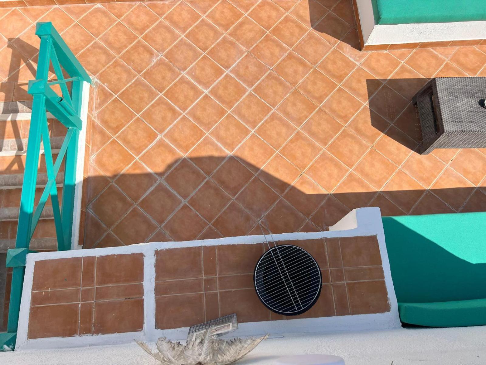 Lilly Rooms And Studio Hurghada Ngoại thất bức ảnh