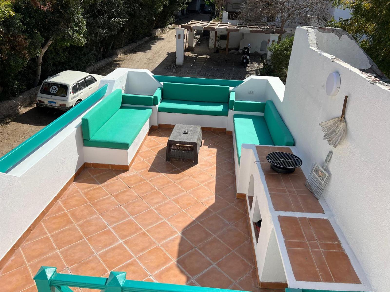 Lilly Rooms And Studio Hurghada Ngoại thất bức ảnh