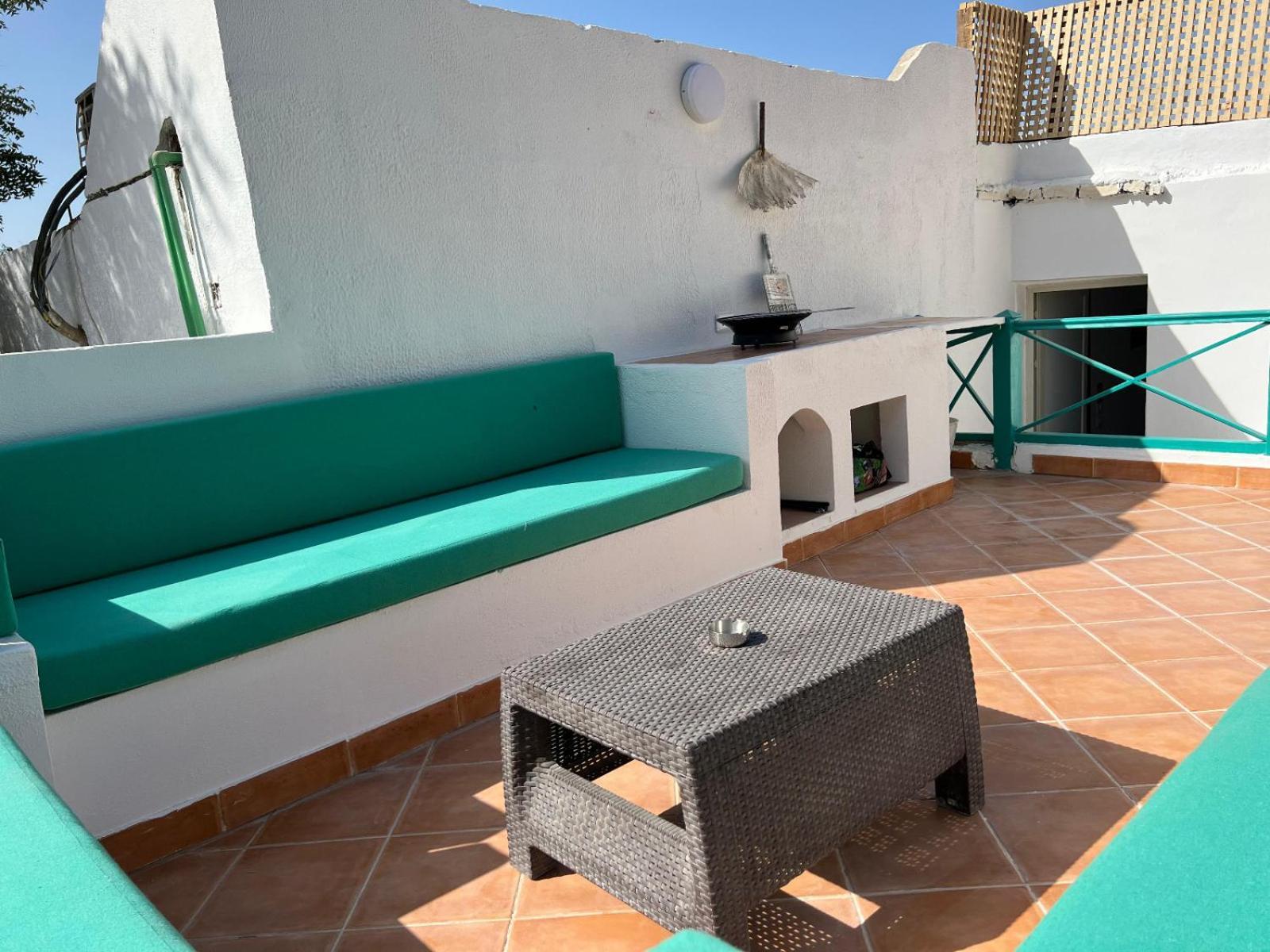 Lilly Rooms And Studio Hurghada Ngoại thất bức ảnh