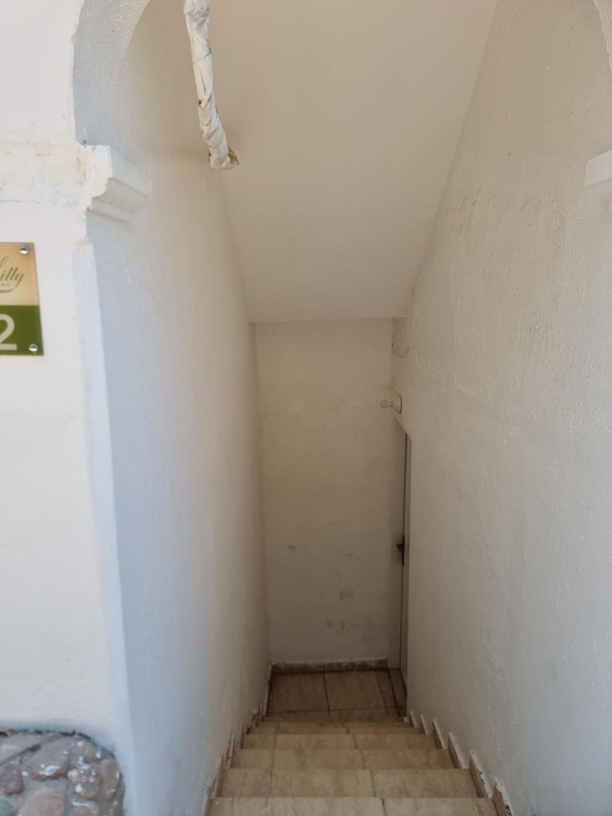 Lilly Rooms And Studio Hurghada Ngoại thất bức ảnh
