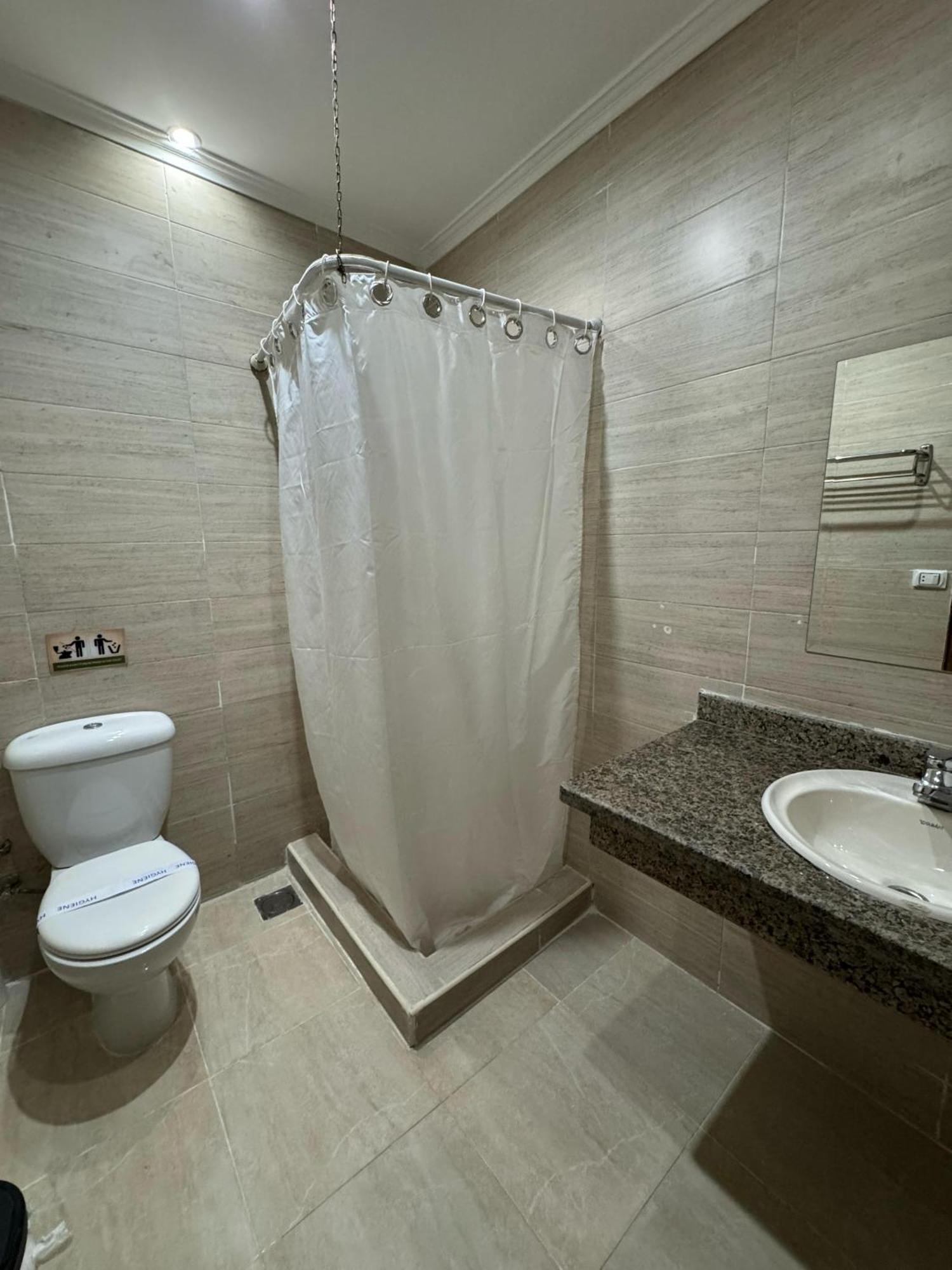 Lilly Rooms And Studio Hurghada Ngoại thất bức ảnh