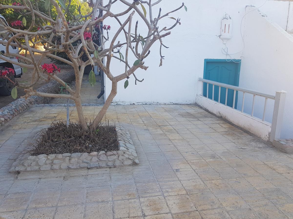 Lilly Rooms And Studio Hurghada Ngoại thất bức ảnh