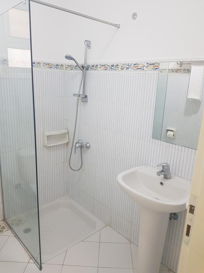 Lilly Rooms And Studio Hurghada Ngoại thất bức ảnh