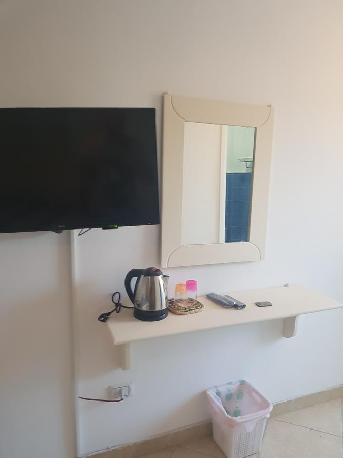 Lilly Rooms And Studio Hurghada Ngoại thất bức ảnh
