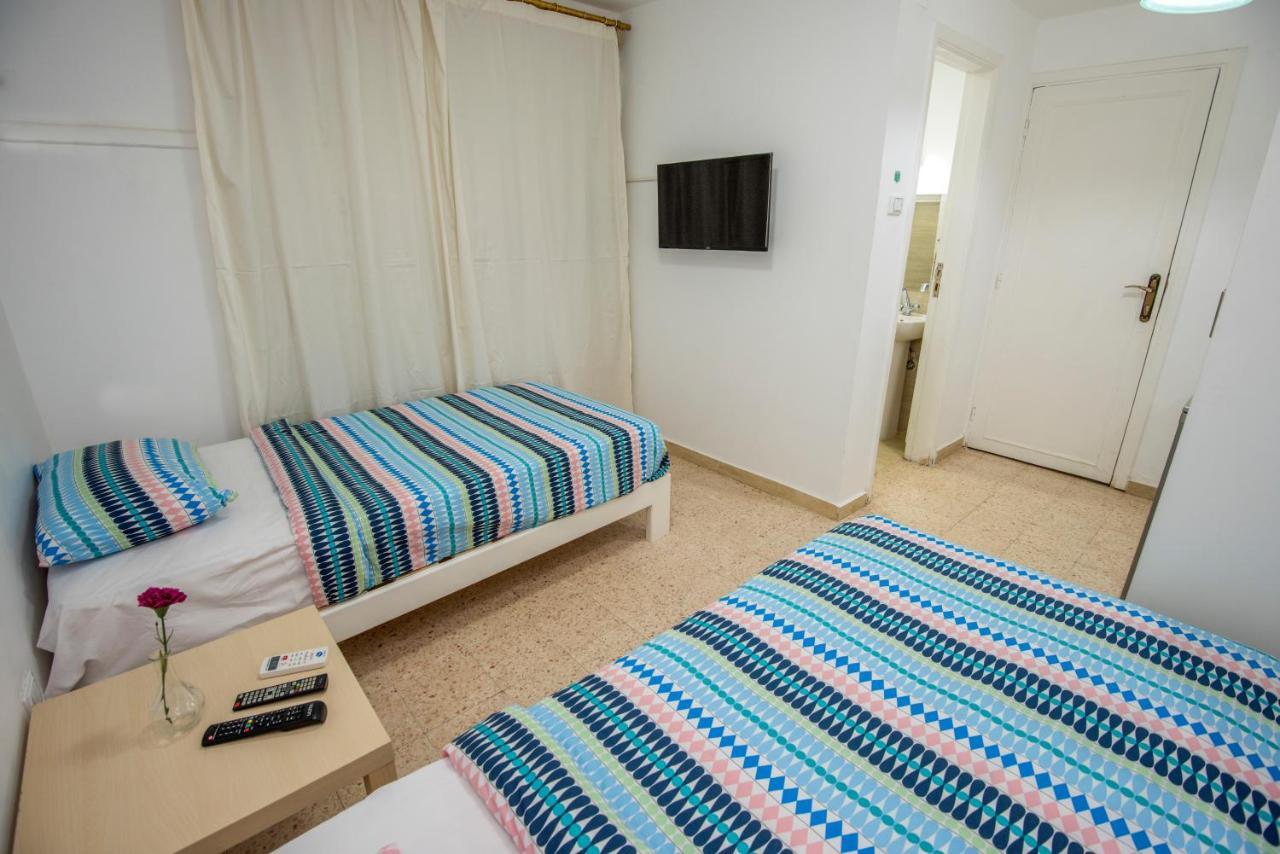 Lilly Rooms And Studio Hurghada Ngoại thất bức ảnh