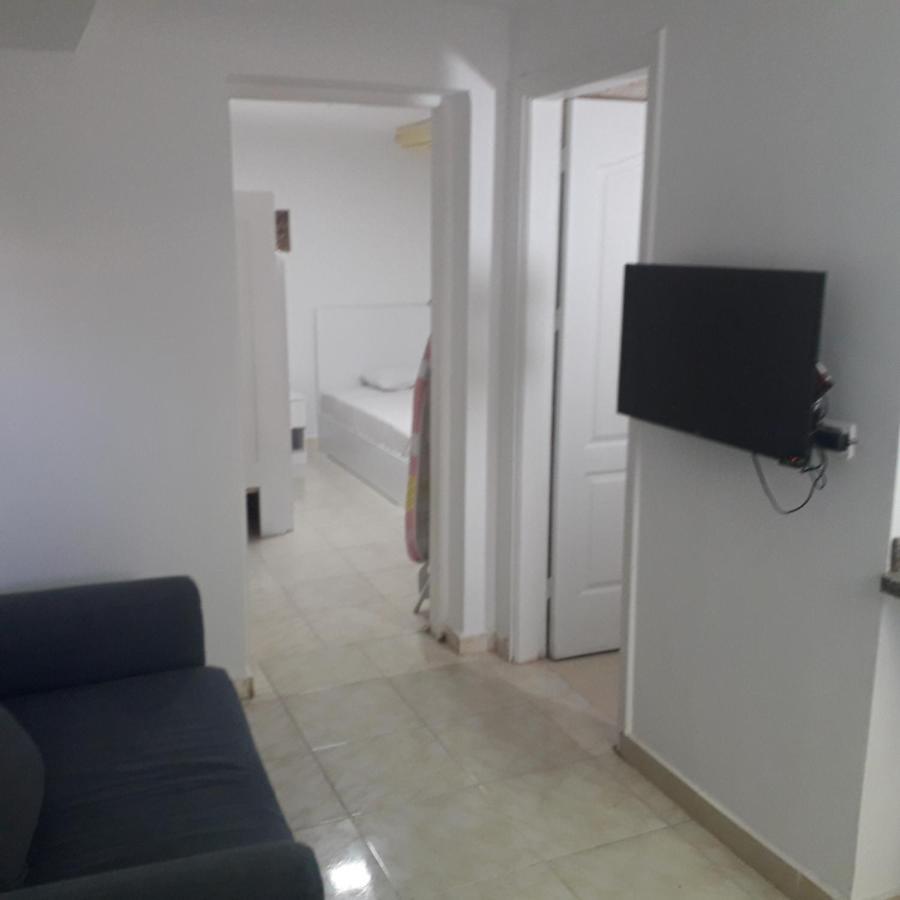 Lilly Rooms And Studio Hurghada Ngoại thất bức ảnh